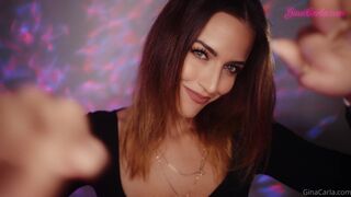 Gina Carla Hottie Teasing And Dirty Talking JOI Asmr Video