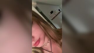 Lusty Girl With Big Tits Doing hot Tiktok VIdeo