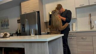 Kaley Bosarge Kitchen Porno Tape Video Leaked