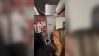 Today in public friday a couple getting caught fucking on the toilet of an airplane.