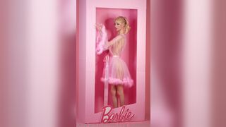 Fetching_Butterflies Naughty Barbie Strip Teasing Onlyfans Video