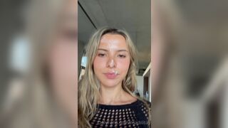 Madiiitay Pretty Girl First Time Tasting Cum OnlyFans Video