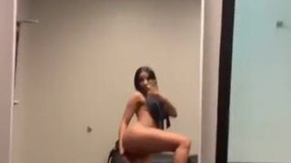 Cardi B Ass Pussy Tease Onlyfans Video Leak