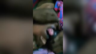 Tamil girl enjoys threesome sex
 Indian Video