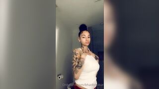 Bhad Bhabie Nude Onlyfans Bhadbhabie Leaked Video And Amazing Photos