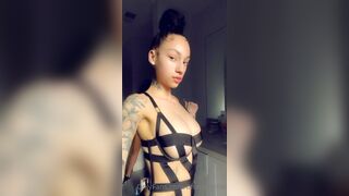 Bhad Bhabie Nude Onlyfans Bhadbhabie Leaked Video And Amazing Photos