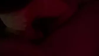 SLUT Rides Dick Instead of Paying Apartment Rent