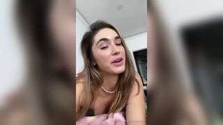 Itsnatalieroush Pretty Slut Leaked OnlyFans Video