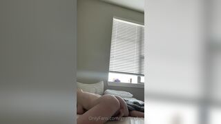 Gracexglen Horny Girl Fingering Doggystyle Leaked OnlyFans Video