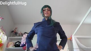 DelightfulHug In Seethrough Bra Pounding On A Dildo OnlyFans Video