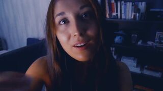 Trish Collins ASMR Therapy Role Play