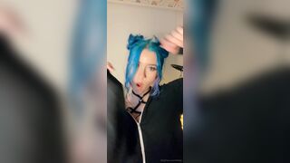 Itsfay Hot Thot Teasing Sexy Dance Leaked OnlyFans Video