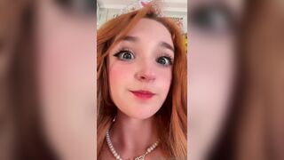 Fesch6 Popular Tiktok Model Bounce Her Big Nipples Onlyfans Video