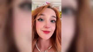 Fesch6 Popular Tiktok Model Bounce Her Big Nipples Onlyfans Video