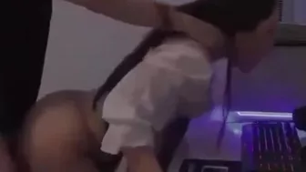 Another IG Hoe Sextape Got leaked