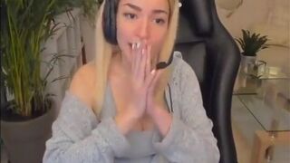 Amazing HelenaLive Nude Twitch Livestreamer Video Leaked