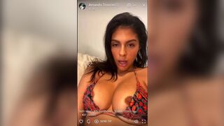 Amanda Trivizas Dildo Masturbation Video Leaked