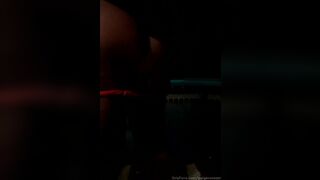 Paige Vanzant Amazing Tub Strip Nude Leaked Video