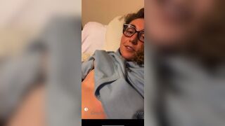 KarlyeTaylor Squeezing Her Hard Nipples Leaked Onlyfans Video