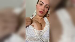 Andressa Urach intimate video