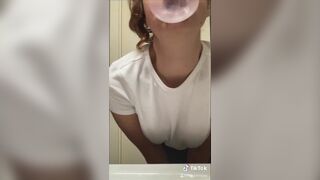 XoHanna Joy NSFW TIKTOK COMPILATION #1