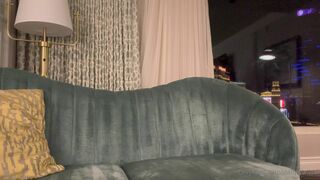 Daintywilder Strip Tease Spanking Ass And Dildo Fucking Till Squirting OnlyFans Video