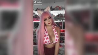 Hottest ariGameplays TikTok videos