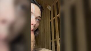 Nonsalemwitch Keep Sucking Dick After Taking Huge Come Facial Onlyfans Video