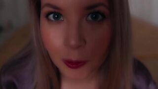 Valeriya ASMR Get My Attention Patreon Video