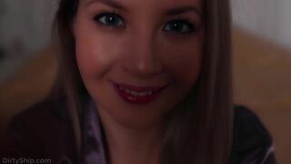 Valeriya ASMR Get My Attention Patreon Video