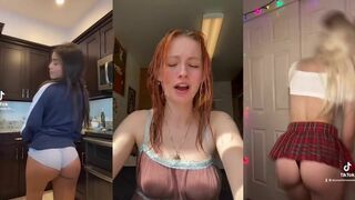 Tiktok Models Hardcore Fuck With Bbc Compilation Video