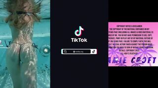 Tiktok Models Hardcore Fuck With Bbc Compilation Video