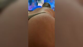 Sex watching football game