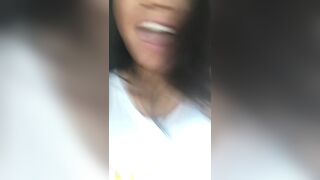 Asa Akira Denim Shorts Masturbation Onlyfans Video Leaked