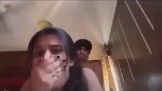 Varsha Dsouza Getting Doggy Fucked Leaked Sex Video