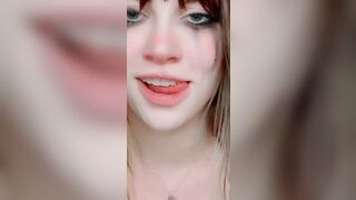 Indigo White Hot Nude Tiktok Compilation Video