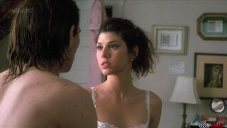 Amazing Marisa Tomei Nude