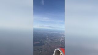 Leolulu Airplane Blowjob Onlyfans Leaked Video