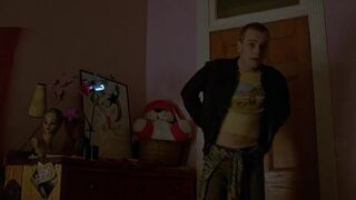 Hot Nude video celebs Kelly MacDonald nude, Pauline Lynch amazing – Trainspotting (1996)