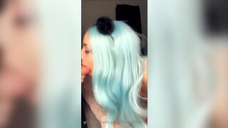 Sexy Kellykelley Onlyfans Cum Facial Kawaii Kelly Video