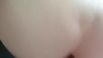 I Like morning Anal Fucking