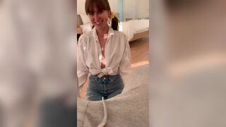 Riley Reid Onlyfans Cumshot Blowjob Video Leaked