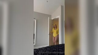 Oliver Flynn Blonde Babe Filling her Tight Pussy with Her BF's Massive Cock till Gets Covered by Cum Onlyfans Video