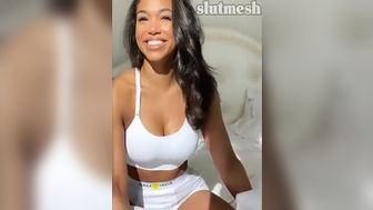 Lori Harvey Nude Loriharvey Onlyfans Video Leak