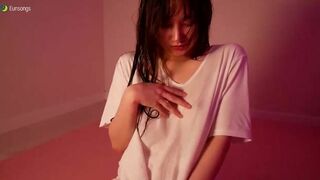 EunSongs ASMR Massage Braless Video Leaked