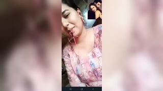 Alizeh Sehar Pakistani Tiktoker Full leaked video