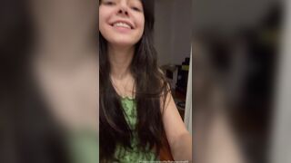 Videos Baby Caroline 18 years old