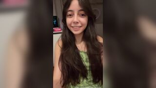 Videos Baby Caroline 18 years old