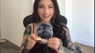 Willow Lay Hot ASMR Onlyfans Video