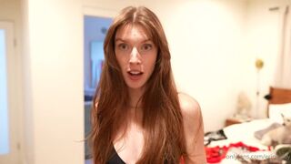 Erin Gilfoy Nude Halloween Try On Haul Video Leaked